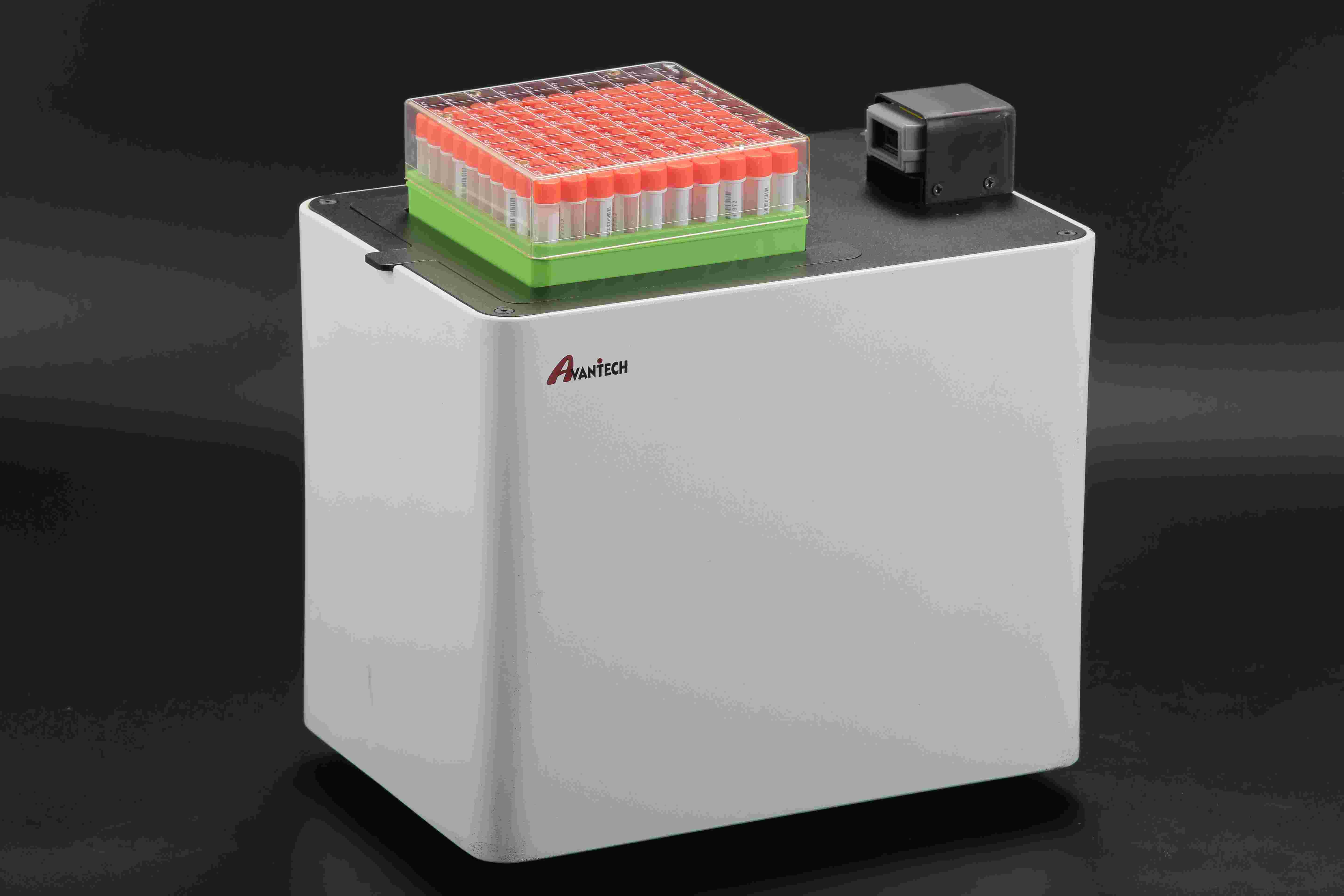 同江口岸：黑龙江果蔬“随到随检”远销俄罗斯(图1)