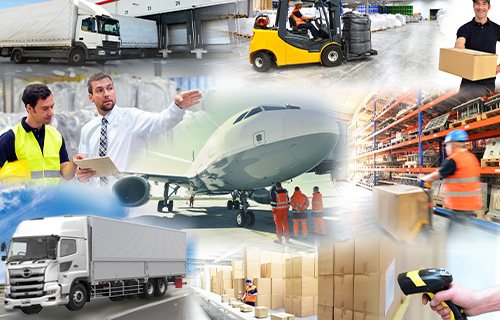 综合物流行业现状与发展趋势分析(2026年)(图1)