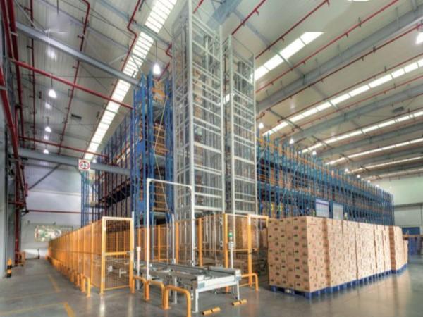 云端WMS系统（SaaS架构）：多仓库联动库存实时同步(图1)