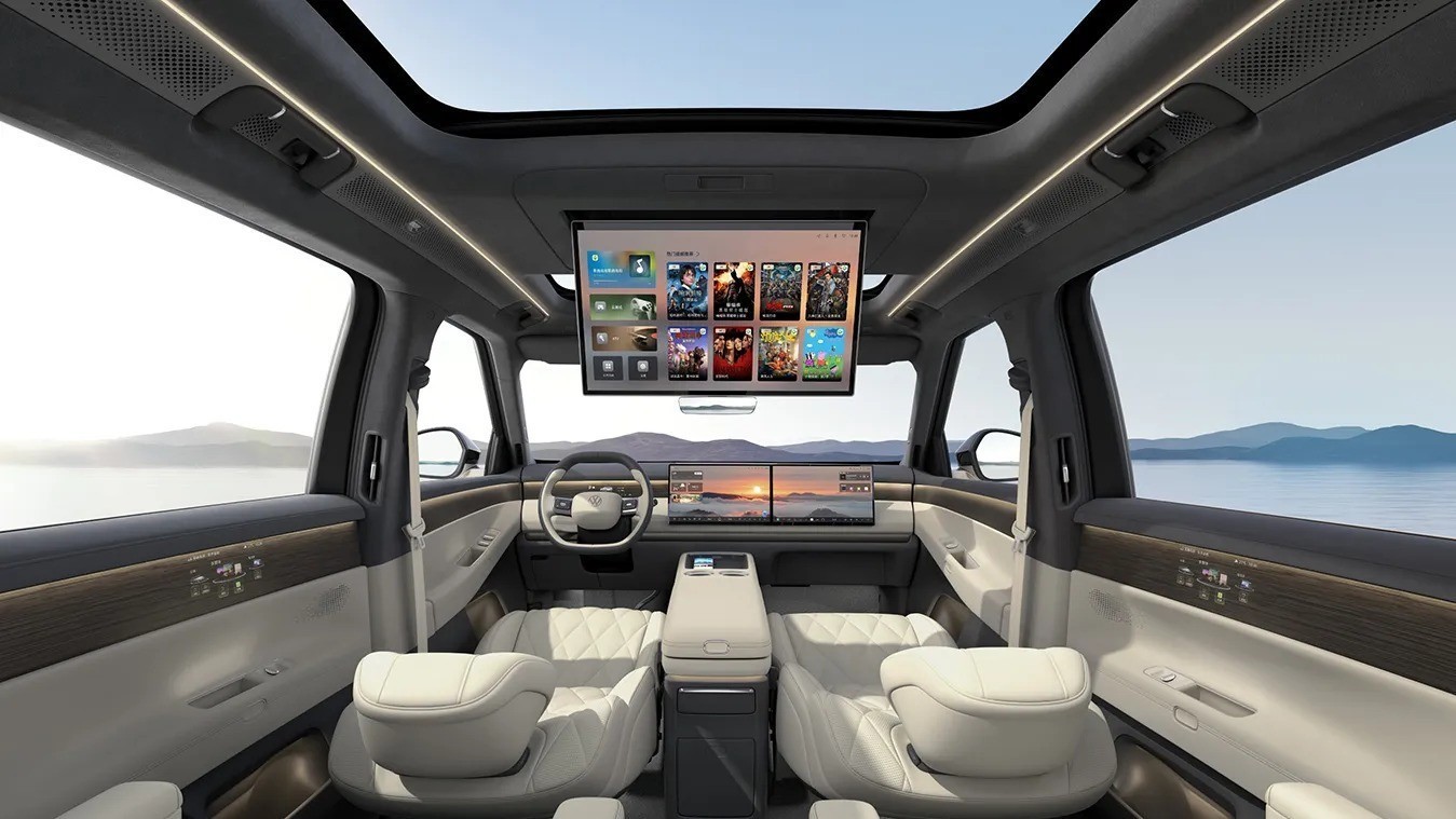 增程式 SUV 续航排行榜：谁才是通勤纯电、长途无焦虑的最优解(图4)