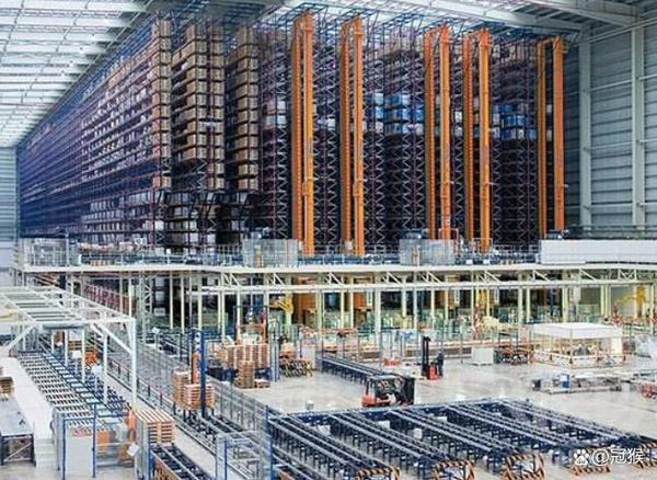 靠谱的仓储服务品牌推荐上海星力有鹏托管仓储、临时等业务齐全助力企业降本增效(图1)