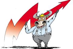 美股悄悄涨了14%：一场“散户”买出来的大反攻
