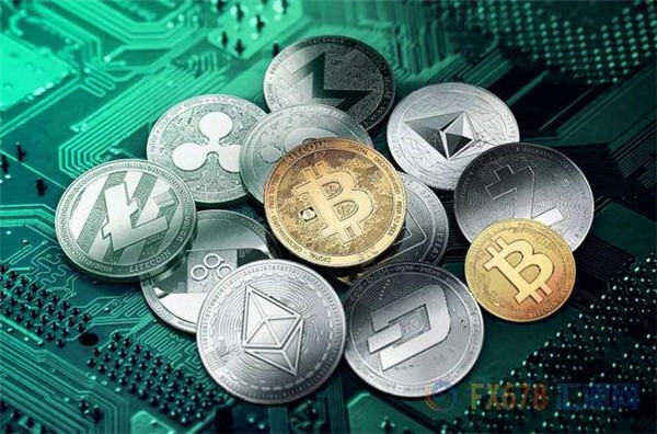 港股加密货币概念股、ETF盘初表现强势