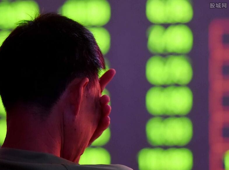 贾跃亭落泪：是散户救了我们的命希望投资者能挽回过去的损失