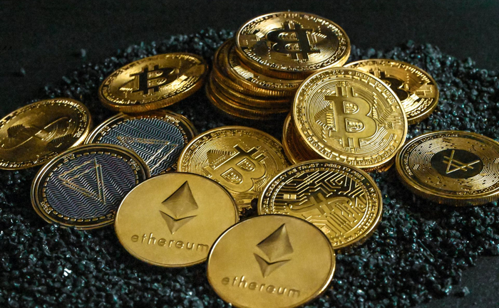 港股加密货币概念股走高新火科技控股涨超8%欧科云链涨超6%