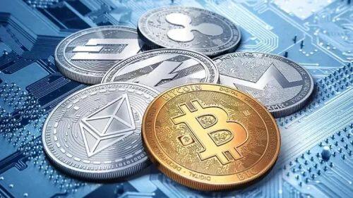 未来商业密码：解锁加密货币