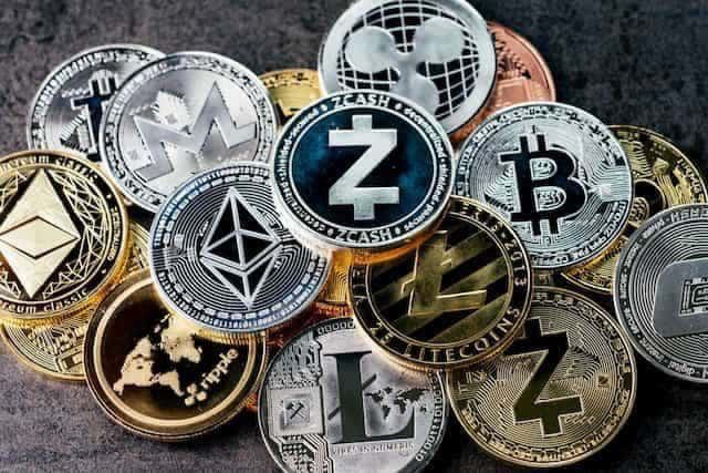 刘强东瞄准“稳定币”：电商巨头的加密货币新动作