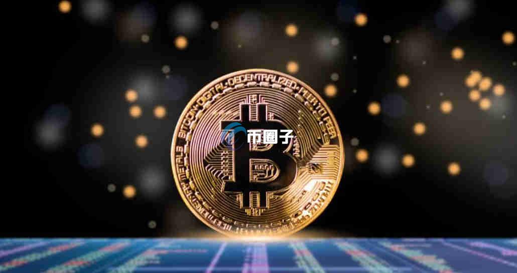 加密货币持续提振金融股！华兴资本豪掷1亿美元押注 股价一度涨近40%