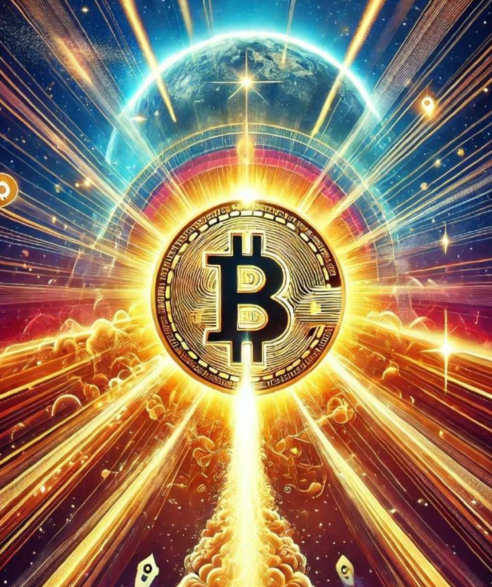 美股引入质押型加密货币ETF 加速币圈与传统市场融合