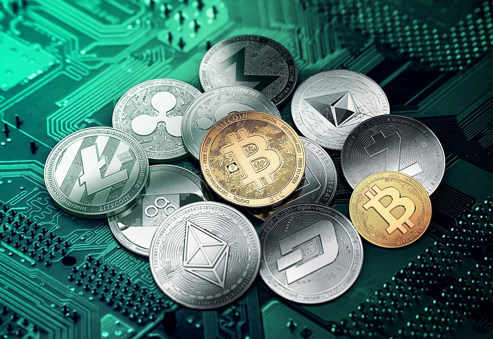 友利银行申请多个稳定币商标涵盖加密货币金融交易和电子转账等业务领域