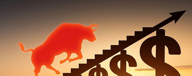 美股散户指数创特朗普关税日以来的最大跌幅