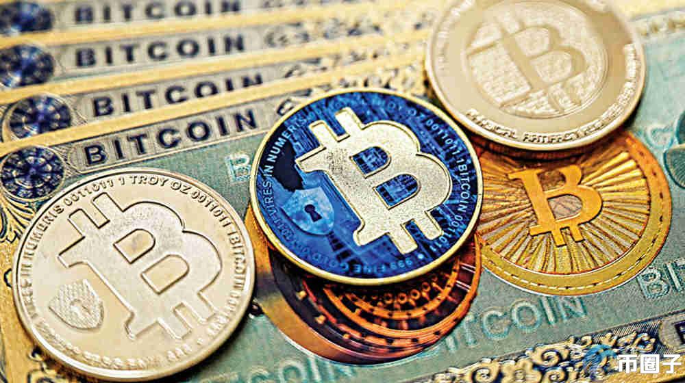 比特币一度跌破10万美元加密货币超40万人爆仓