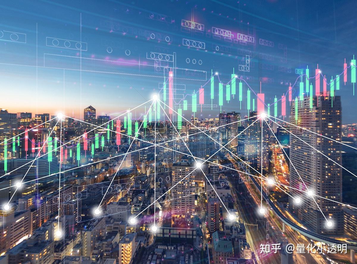 量化行情回暖小微盘成主线