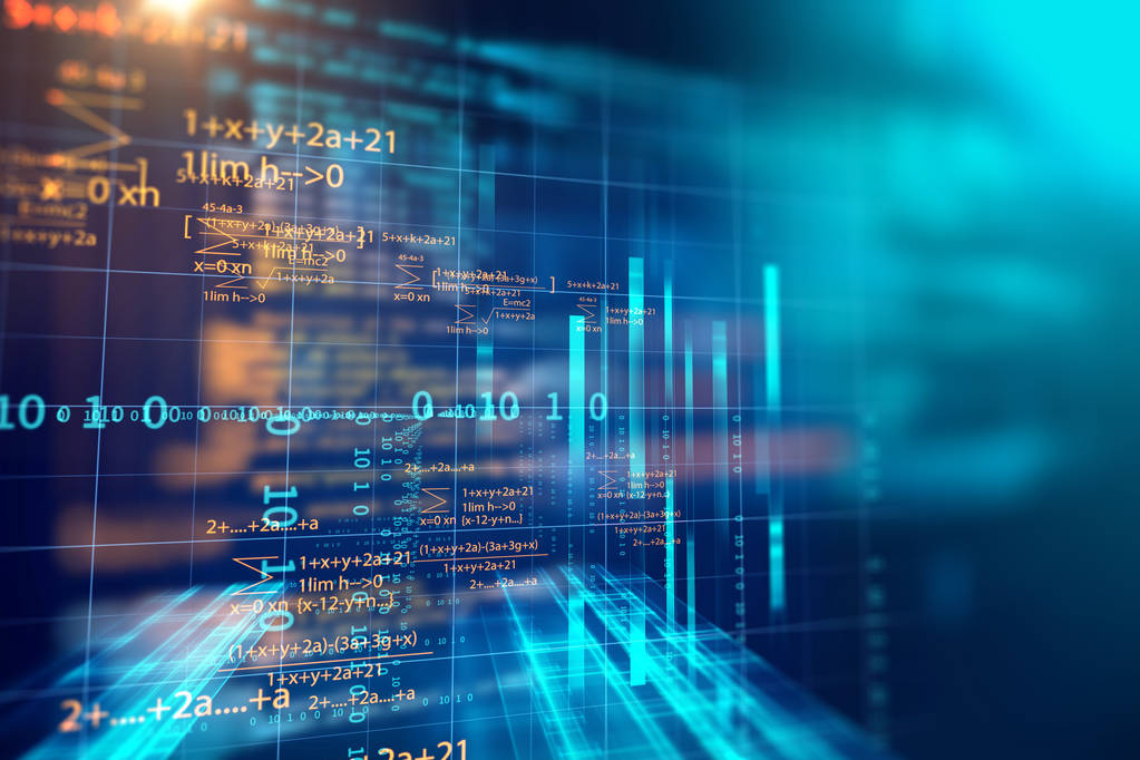 近一年指增基金平均回报达27% AI塑造量化投资新生态