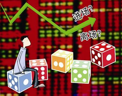 机构抄底散户观望！科技估值阴云下美股反弹能走多远