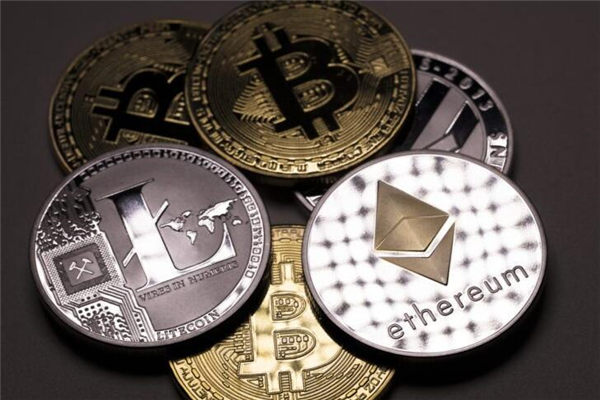 深夜！加密货币全线大涨！